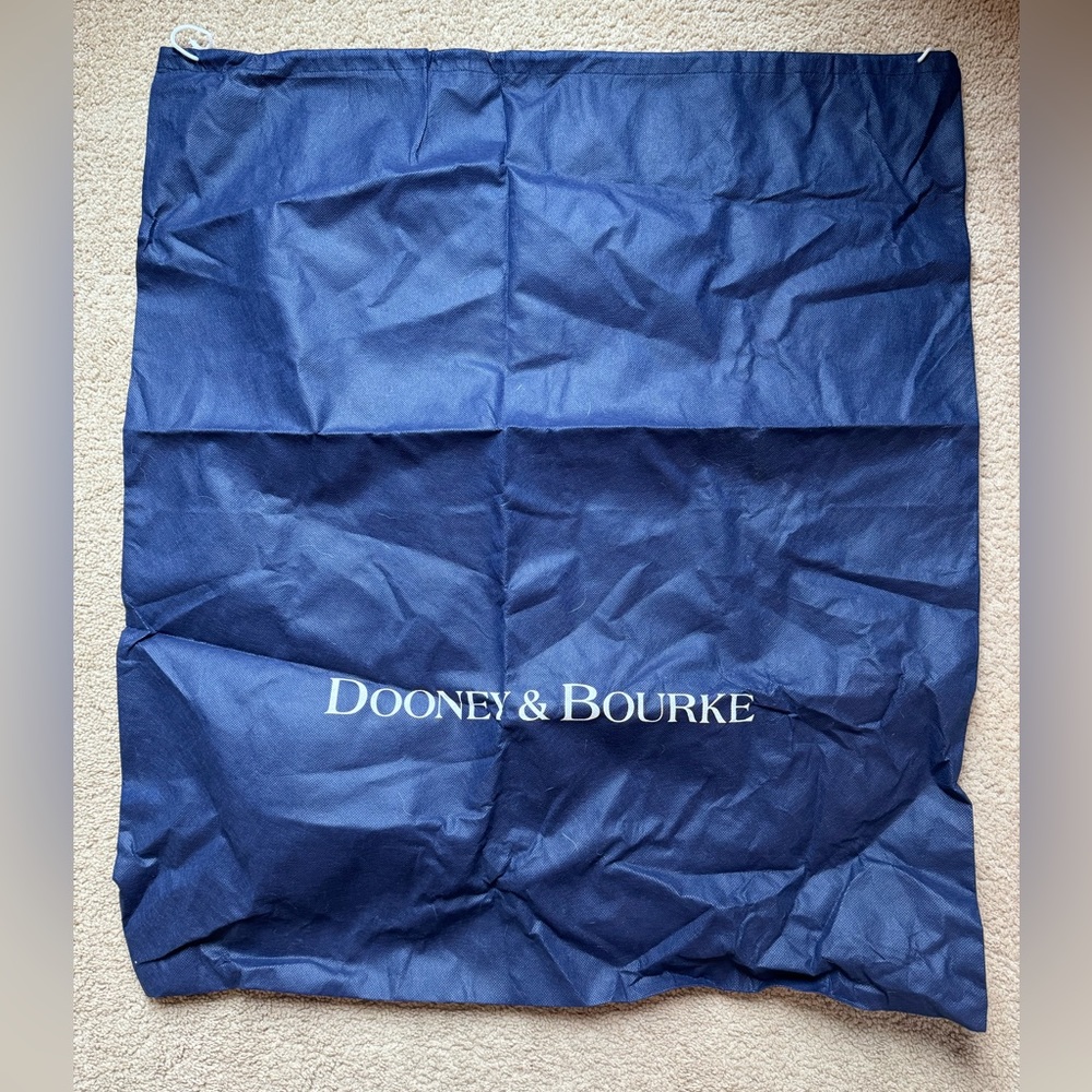 Dooney & Bourke Large Dust Bag
